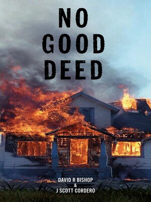 cover image of No Good Deed